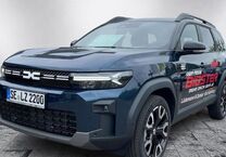 Gebrauchtwagen Dacia Bigster