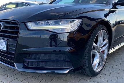 Audi A6 135.237 km 23.999 &euro; Bergtheim 97241
