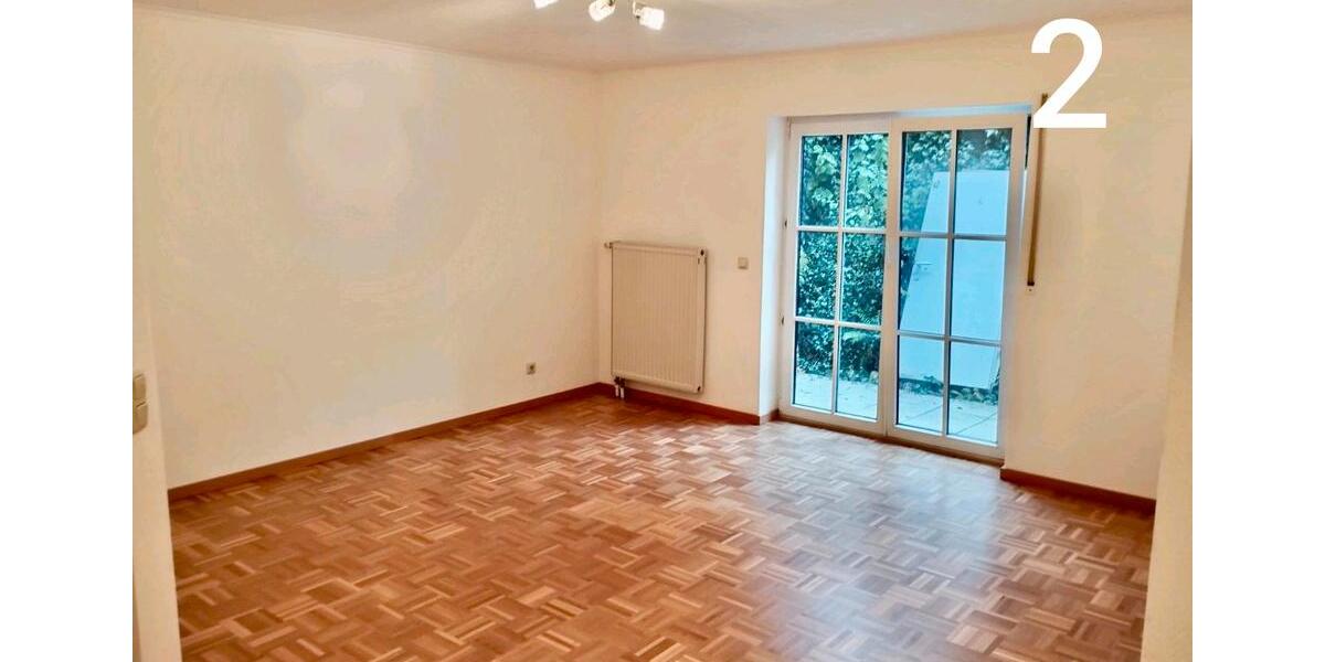 Etagenwohnung Ippesheim - 5 Zimmer, 126 m&sup2;, 269.000&euro; | Angebot:27203746