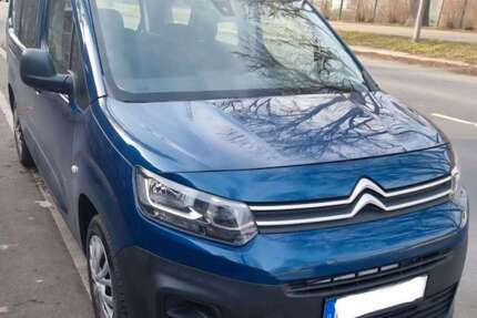 Citroen Berlingo 172.000 km 7.900 &euro; Würzburg 97082