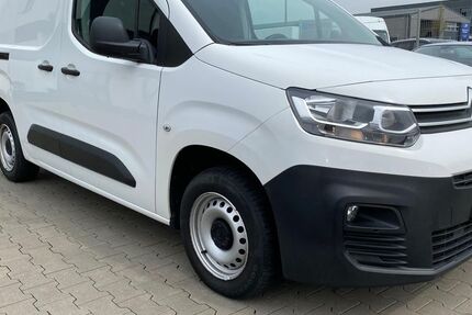 Citroen Berlingo 106.552 km 7.950 &euro; Bergtheim 97241
