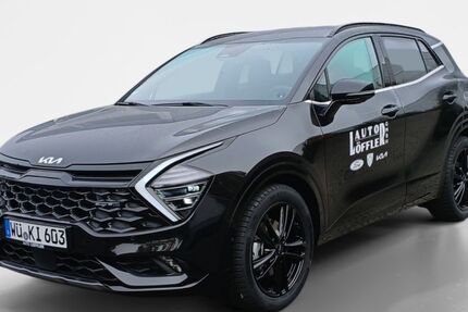 Kia Sportage 4.998 km 34.801 &euro; Würzburg 97076