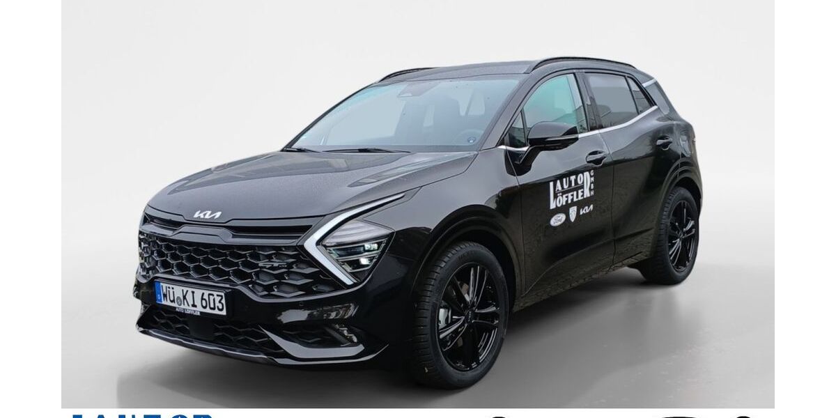 Kia Sportage 9.454 km 33.094 &euro; Würzburg 97076