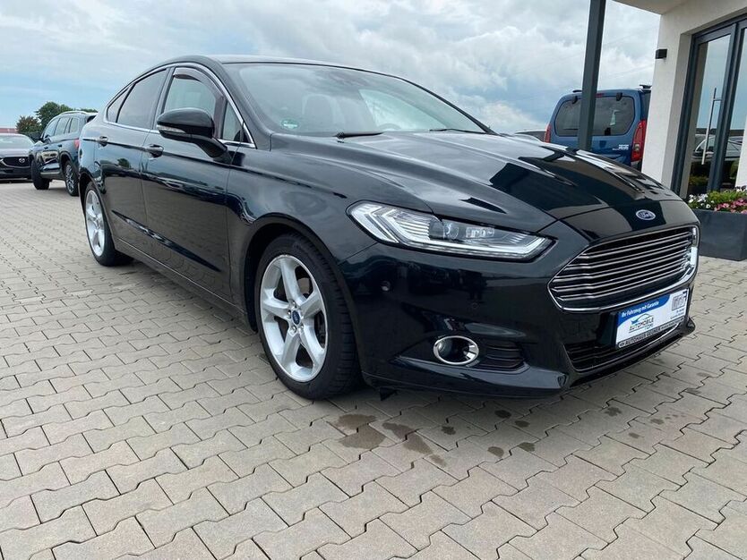Mondeo