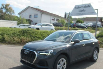 Audi Q3 98.000 km 21.700 &euro; Tauberbischofsheim 97941