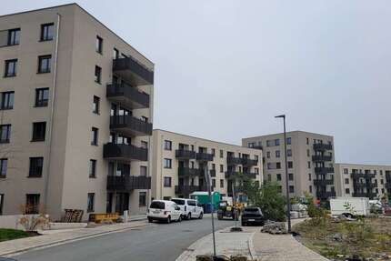 Wohnung zum Mieten in Würzburg 1.066 € 79.55 m² 3 zimmer