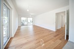 Bezugsfertig. Hochwertige 4 Zimmer Terrassenwohnung mit Garten - Etagenwohnung Höchberg | Angebot:26675574