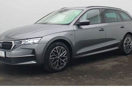 Skoda Octavia 24.000 km 30.550 &euro; Würzburg 97084