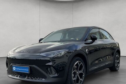 Smart #3 14.800 km 34.500 &euro; Würzburg 97072