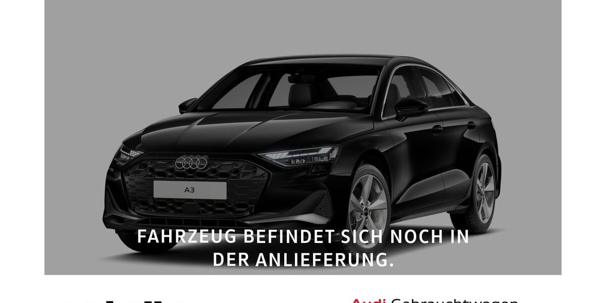Audi A3 28.500 km 33.480 &euro; Kitzingen 97318