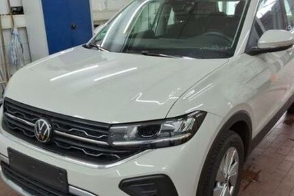 VW T-Cross 26.454 km 20.870 € Reichenberg 97234