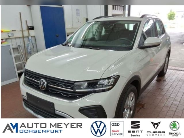 VW T-Cross 26.454 km 20.870 € Reichenberg 97234