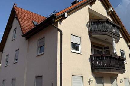 Wohnung Höchberg - 5 Zimmer, 153 m&sup2;, 393.000&euro; | Angebot:25708276