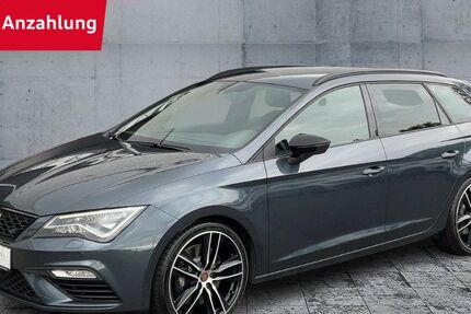 Seat Leon 80.516 km 20.950 € Werneck 97440