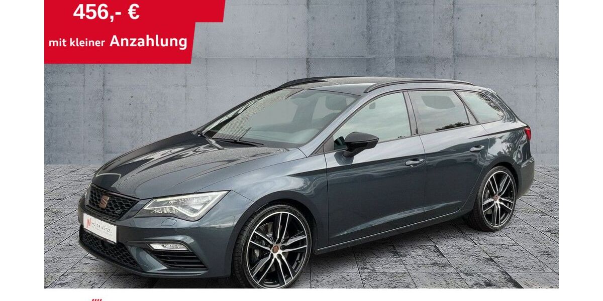 Seat Leon 80.516 km 20.950 € Werneck 97440