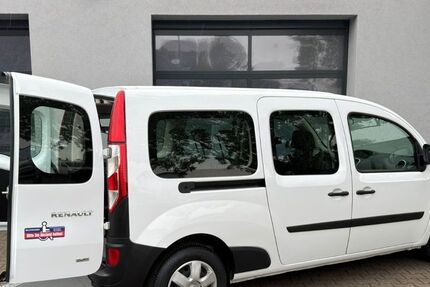 Renault Kangoo 78.000 km 19.950 &euro; Würzburg 97084
