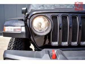Jeep Wrangler Unl. Rubicon 3.0L V6 AHK Navi US Spec. 14.268 km 78.990 € Höchberg-Würzburg 97204