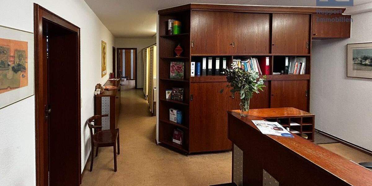 Gewerbeobjekt Unteraltertheim Unteraltertheim - 6 Zimmer, 650&euro; | Angebot:25798353