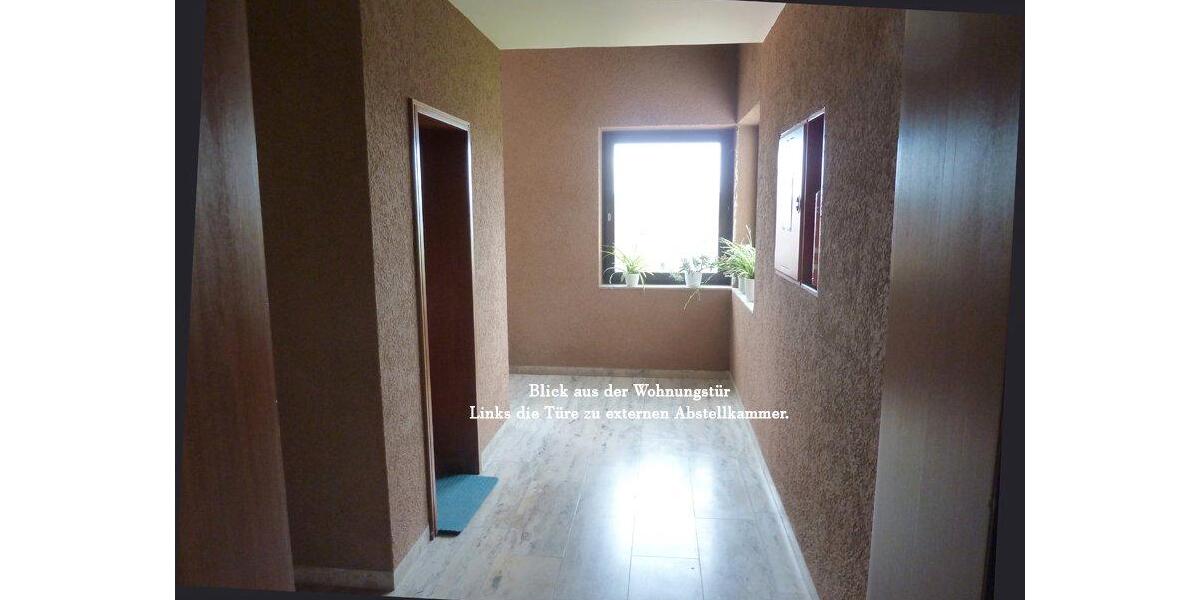 Etagenwohnung Volkach - 3 Zimmer, 105 m&sup2;, 1.000&euro; | Angebot:26649477