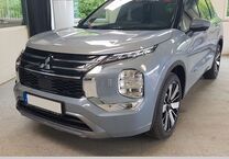 Gebrauchtwagen Mitsubishi Plug-in Hybrid Outlander