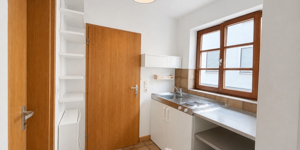 Verkauf von zwei 1- Zimmer Apartments zu je 140.000 Euro- im Doppelpack für 280.000 Euro. - Etagenwohnung Würzburg Würzburg | Angebot:27184628
