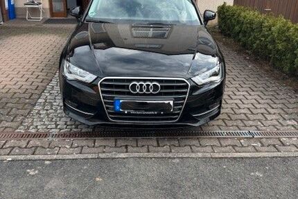 Audi A3 105.806 km 11.499 &euro; Würzburg 97076