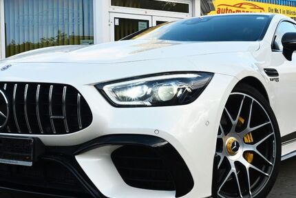 Mercedes-Benz AMG GT S 90.000 km 99.500 € Würzburg 97078