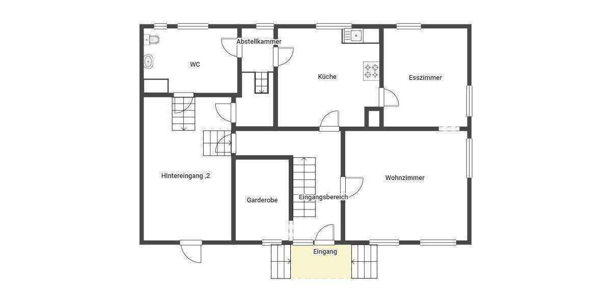 Bauernhaus, Landhaus Tauberbischofsheim - 219.000&euro; | Angebot:25731168