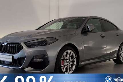 BMW 220 40.009 km 33.480 &euro; Würzburg 97076