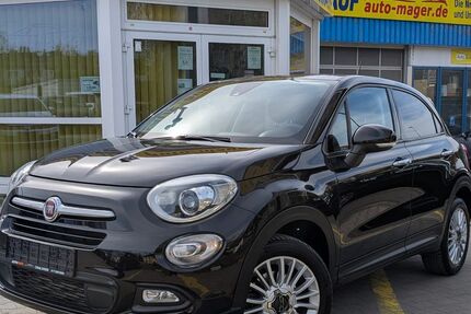 Fiat 500X 84.670 km 14.850 &euro; Würzburg 97078