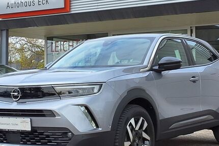 Opel Mokka 42.611 km 17.750 &euro; Würzburg 97084