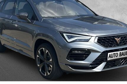 Cupra Ateca 27.948 km 34.990 &euro; Marktheidenfeld 97828