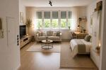 Erdgeschoßwohnung Würzburg Heuchelhof - 1 Zimmer, 30 m&sup2;, 120.000&euro; | Angebot:27168439