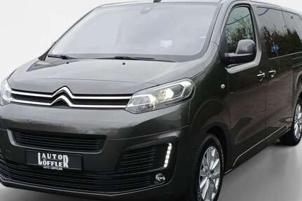 Citroen Spacetourer