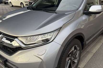 Honda CR-V 89.976 km 22.500 &euro; Tauberbischofsheim 97941