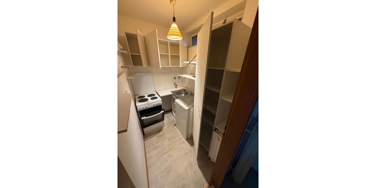 Erdgeschoßwohnung Würzburg Lengfeld - 1 Zimmer, 36 m&sup2;, 110.900&euro; | Angebot:26965449