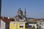 Über den Dächern von Würzburg... 2 zimmer