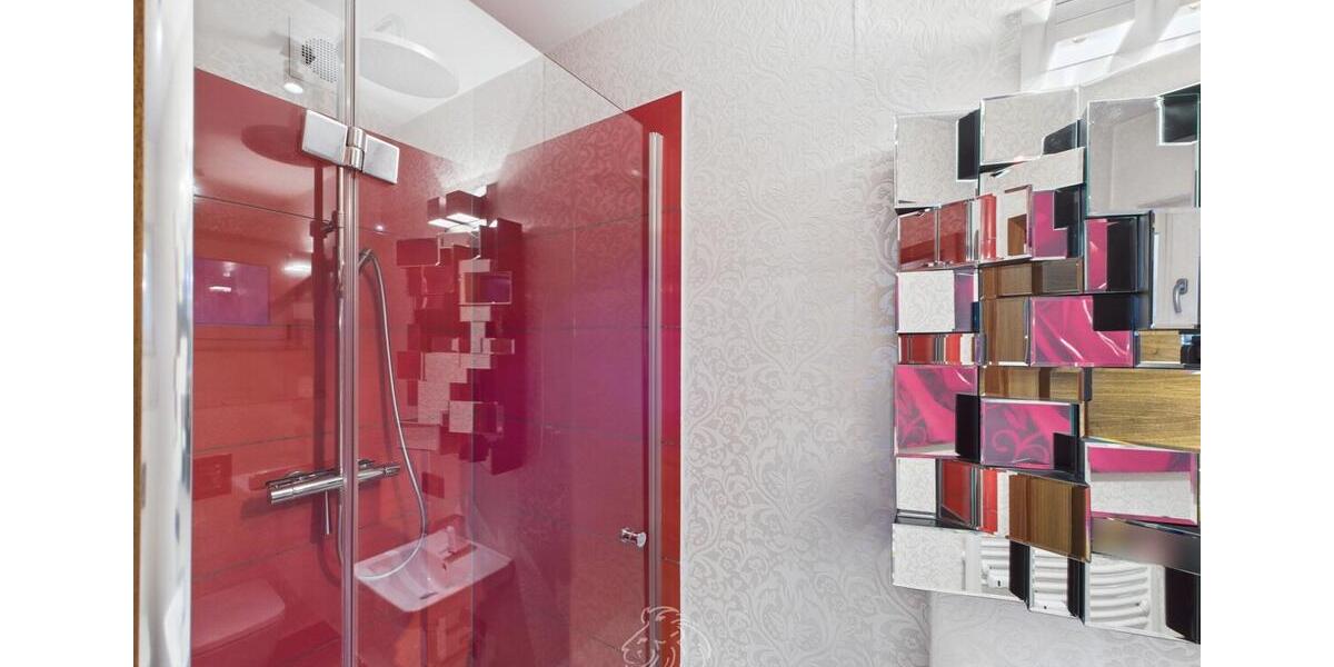 Wohnen mit Weitblick: Großzügige 3-Zimmer-Wohnung mit Terrasse in Lengfeld 3 zimmer