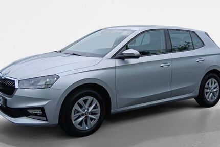 Skoda Fabia 12.998 km 15.606 &euro; Würzburg 97076