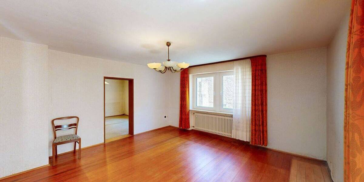 Bauernhaus, Landhaus Gaukönigshofen Rittershausen - 1 Zimmer, 280 m&sup2;, 295.000&euro; | Angebot:26892871