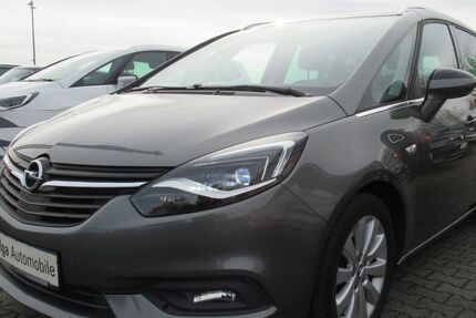 Opel Zafira 152.000 km 11.990 &euro; Karlstadt 97753