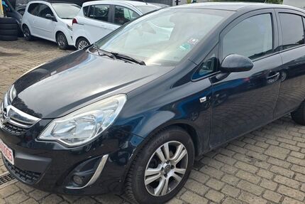 Opel Corsa 175.000 km 3.000 &euro; Randersacker 97236