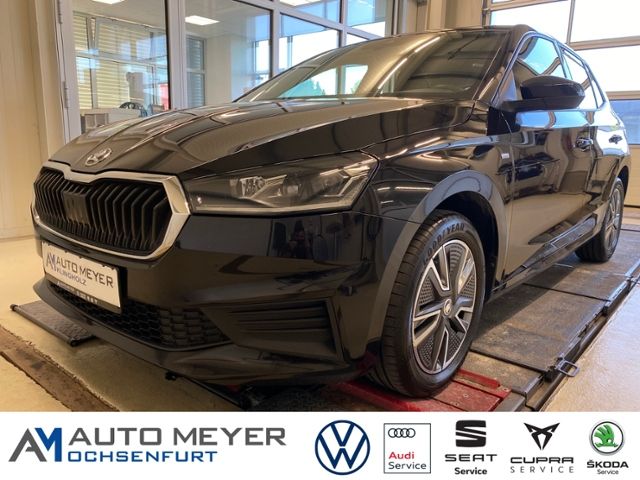 Skoda Fabia 114.366 km 13.270 € Reichenberg 97234