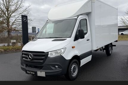 Mercedes-Benz Sprinter 62.300 km 53.419 &euro; Karlstadt 97753