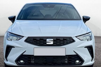 Seat Ibiza 2.500 km 26.990 &euro; Würzburg 97076