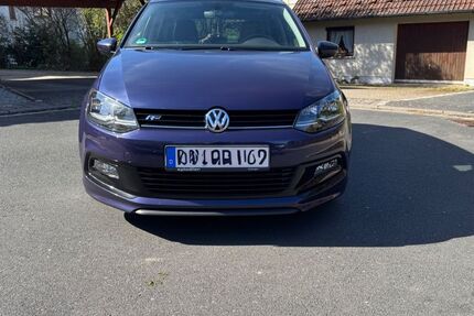 VW Polo 77.000 km 13.990 &euro; Kitzingen 97318