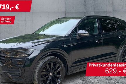VW Touareg 52.000 km 48.900 &euro; Werneck 97440