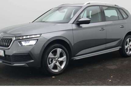 Skoda Kamiq 37.000 km 19.880 &euro; Würzburg 97084