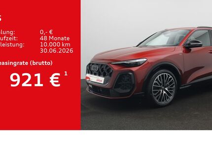 Audi Q5 15.000 km 72.980 &euro; Würzburg 97076