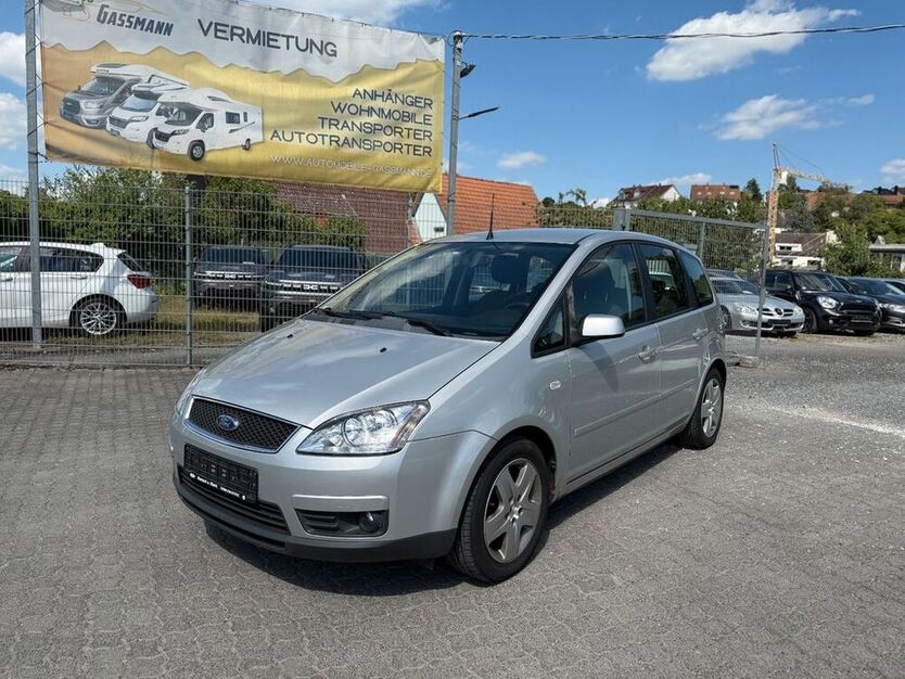 C-Max